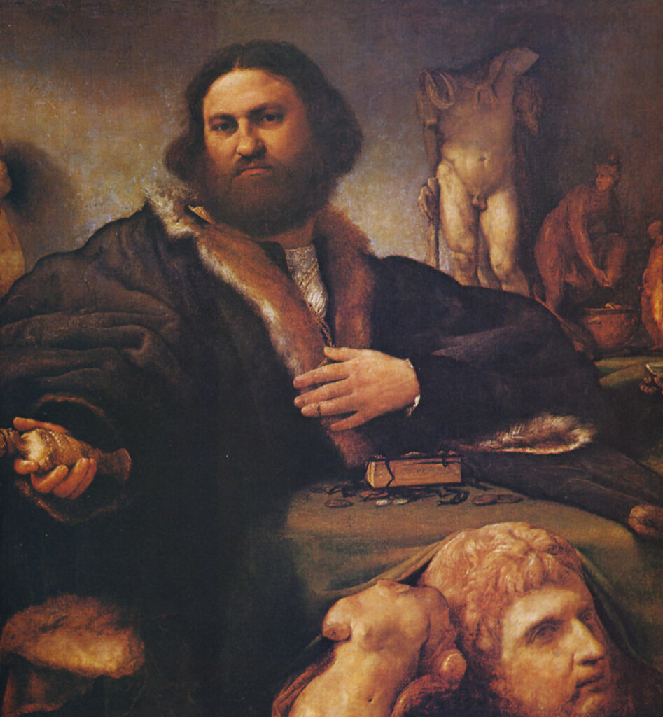 Il Patrimonio storico artistico