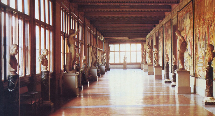 La nascita dei Musei in Italia e il loro ruolo per la salvaguardia del patrimonio artistico