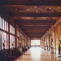 La nascita dei Musei in Italia e il loro ruolo per la salvaguardia del patrimonio artistico