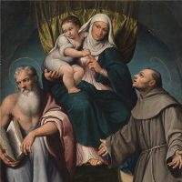 La Pala di Sant'Anna torna alle Gallerie dell’Accademia di Venezia