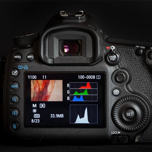 La postproduzione fotografica, tecniche e algoritmi - ArchiVe Online Academy