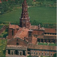 L'Abbazia di Chiaravalle. Il Monastero e la Chiesa - Storia e Arte