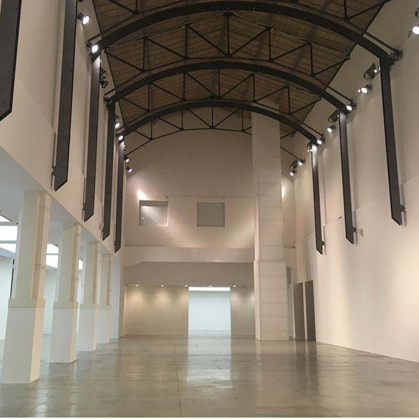 Lorenzo Balbi racconta il progetto Nuovo Forno del Pane per Triennale Milano Decameron