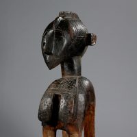 Migrating Objects: arte dall'Africa, dall'Oceania e dalle Americhe nella Collezione Peggy Guggenheim