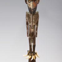 Migrating Objects: arte dall'Africa, dall'Oceania e dalle Americhe nella Collezione Peggy Guggenheim