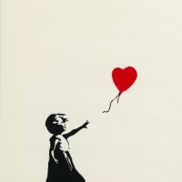 Un artista di nome Banksy