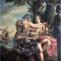 5 Borse di alti studi sull'età e la cultura del Barocco. VIII Bando - Edizione 2020