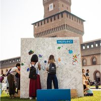 Festival del Disegno 2020 - "Liberi tutti!"