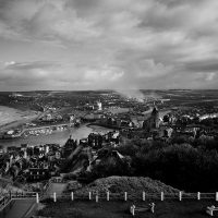 Gabriele Basilico. Bord de mer