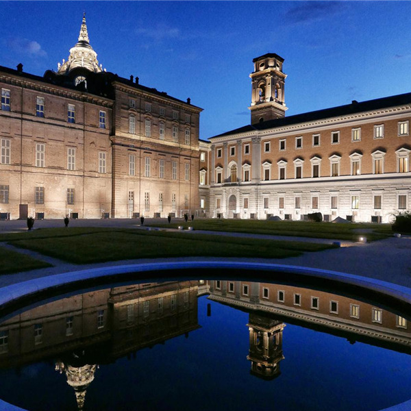 I Musei Reali riaprono il Giardino Ducale e il Boschetto - Il programma degli eventi estivi