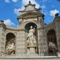 I tesori del Giardino delle Meraviglie di Villa Arconati: il Teatro di Diana
