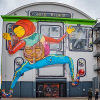 Incontro online: āIl futuro della Urban Artā