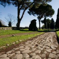 L’Appia ritrovata - In cammino da Roma a Brindisi
