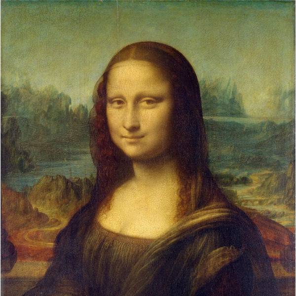 "Monna Lisa who?". I disegni e i dipinti di Leonardo si animano per risolvere un mistero
