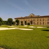 Riapre il Giardino storico di Villa Arconati