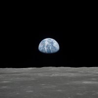 Verso la XXIII esposizione internazionale di Triennale Milano - La Terra vista dalla Luna