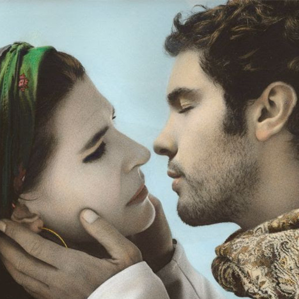 Youssef Nabil. Once upon a dream