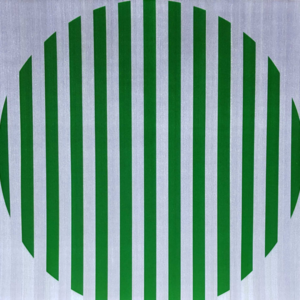 Daniel Buren. Illuminare lo spazio - Lavori in situ e situati