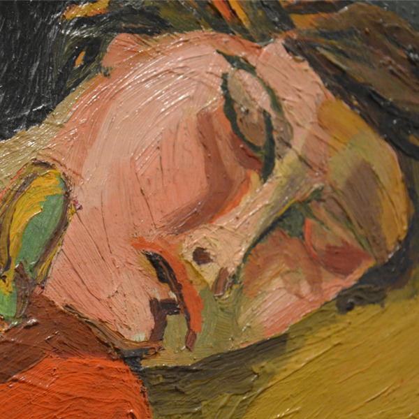 Io, Renato Guttuso