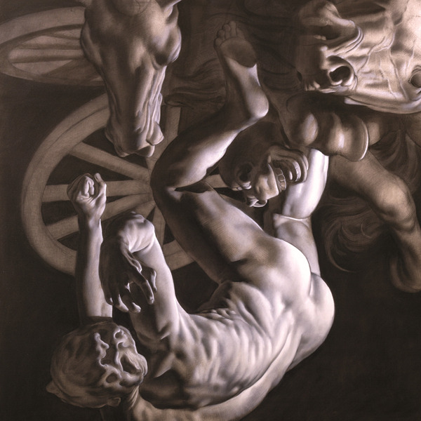 Pittori fantastici nella Valle del Po - Mostra collettiva