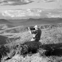 Proiezione: "Das salz der erde / Il sale della terra" di Wim Wenders e Juliano Ribeiro Salgado