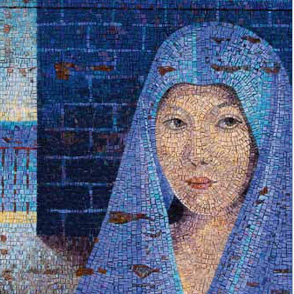 Un mosaico per Tornareccio 2020 - Dodicesima edizione