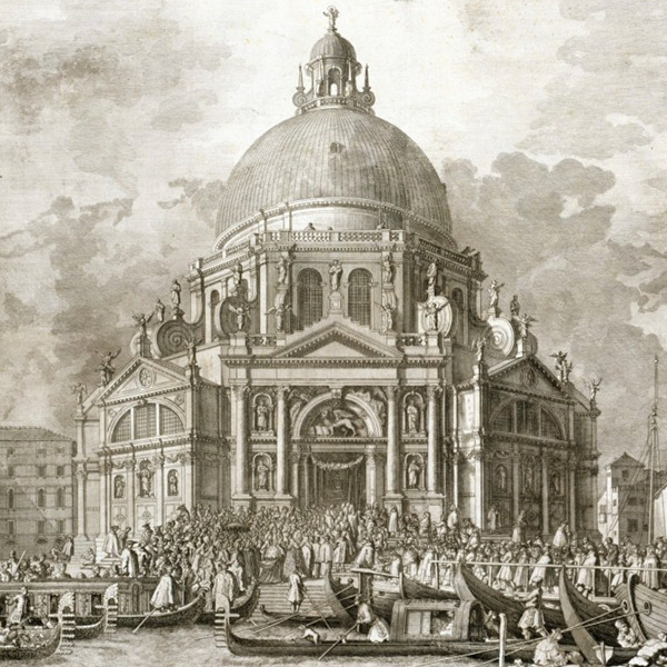 Venezia dalle Dolomiti. Giambattista Brustolon, gli incisori bellunesi del Settecento e la veduta