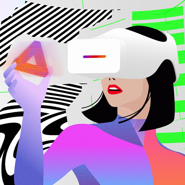 Festival Virtual Reality Experience 2020
