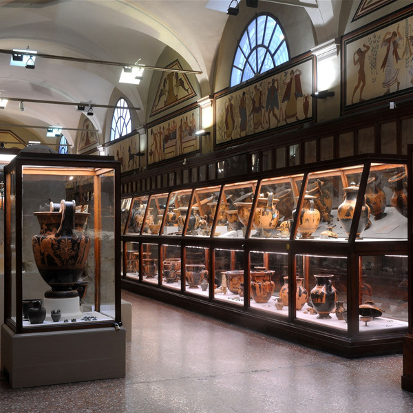 Visiste guidate alla mostra "Etruschi. Viaggio nelle terre dei Rasna"