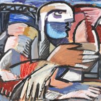 Dario Ballantini 1980-2020 - Mostra antologica