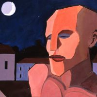 Dario Ballantini 1980-2020 - Mostra antologica