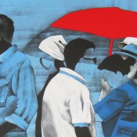 Mostra collettiva: #ingressolibero
