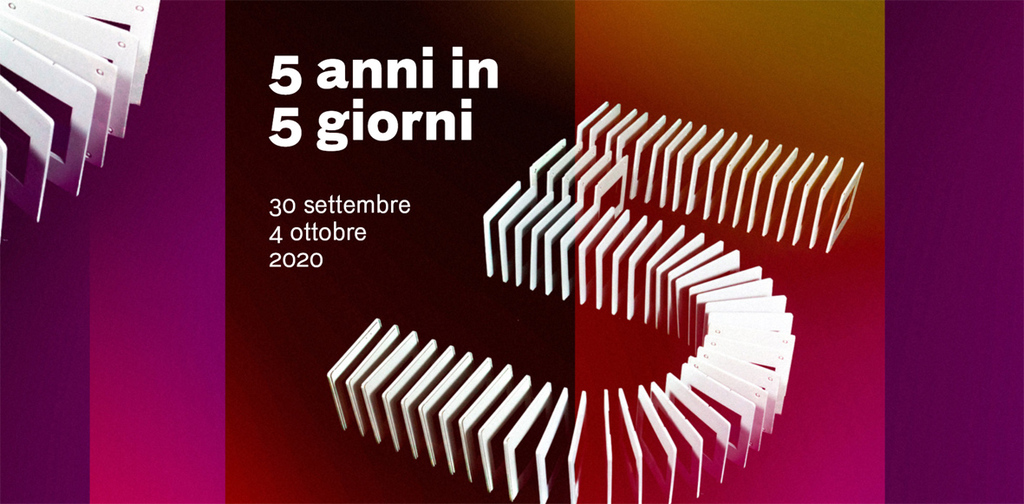5 anni in 5 giorni: mostre, incontri e visite guidate per il compleanno di Camera Centro Italiano per la Fotografia di Torino