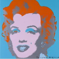 Da Warhol a Schifano: le voci della Pop Art