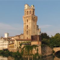 La reggia ritrovata - Visita guidata al castello carrarese di Padova