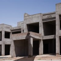 Maïmouna Guerresi. Villes nouvelles and ancient shadows - Castelnuovo Fotografia