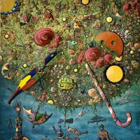 More is more - Mostra collettiva