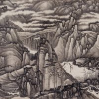 Nostalgia della natura - La lettura del paesaggio nell'arte cinese