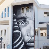 OSA Around 2020 - Festival di Street Art