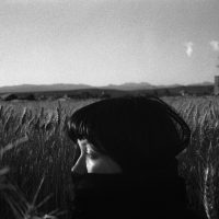 Tomeu Coll. Badlands - Castelnuovo Fotografia