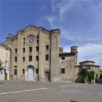 Visita guidata: "Dall'alto di San Francesco del Prato"