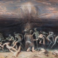 Agostino Arrivabene. Visitazioni