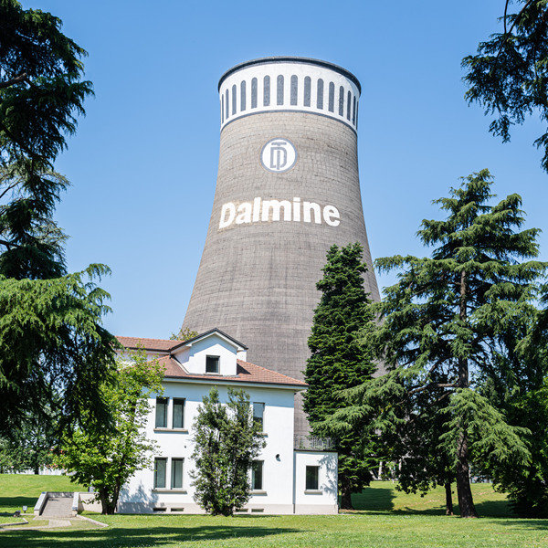 Archivi aperti: Fondazione Dalmine mostra il suo archivio fotografico