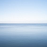 Blu oltre il mare - Mostra collettiva