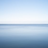 Blu oltre il mare - Mostra collettiva