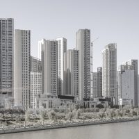 China goes urban. La nuova epoca della città