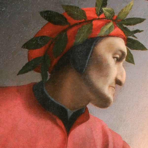 "con altra voce ritornerò poeta". Il Ritratto di Dante del Bronzino alla Certosa di Firenze