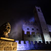 Dante 700 - Un ritratto di Dante e i luoghi del Poeta nelle fotografie di Massimo Sestini