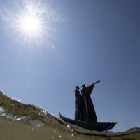Dante 700 - Un ritratto di Dante e i luoghi del poeta nelle fotografie di Massimo Sestini