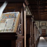 Dante 700 - Un ritratto di Dante e i luoghi del poeta nelle fotografie di Massimo Sestini